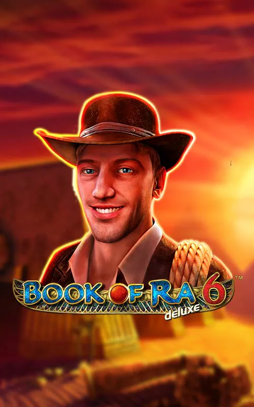 Book of Ra at Winzino Casino