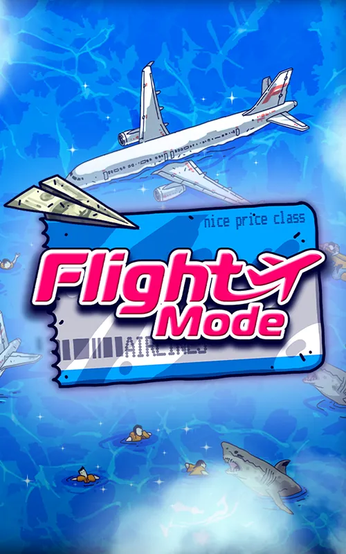 Flight Mode at Winzino Casino