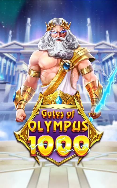 Gates of Olympus at Winzino Casino