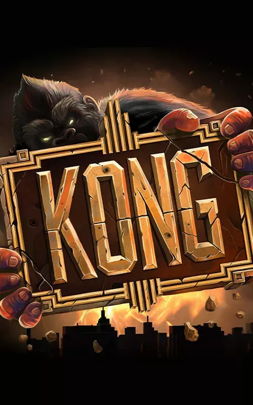 Kong at Winzino Casino